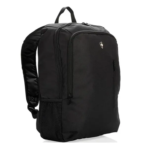 17” Business Laptop Backpack For Men’s Traveling