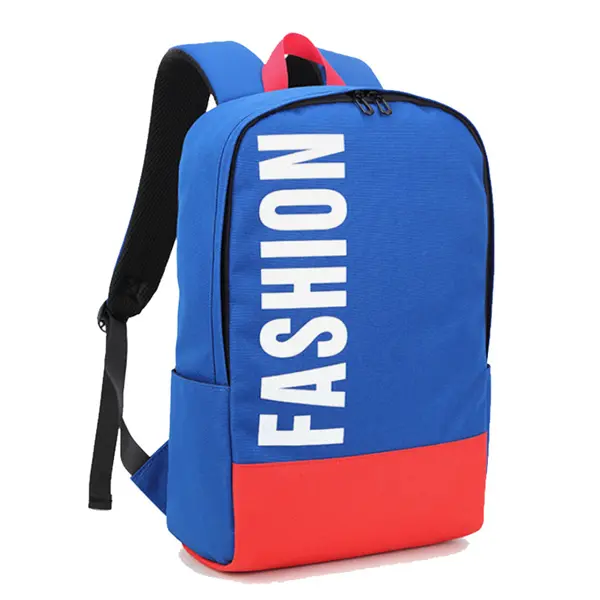 Custom Boys Sports Bagpack School Backpack Wholesale Gym Backpack